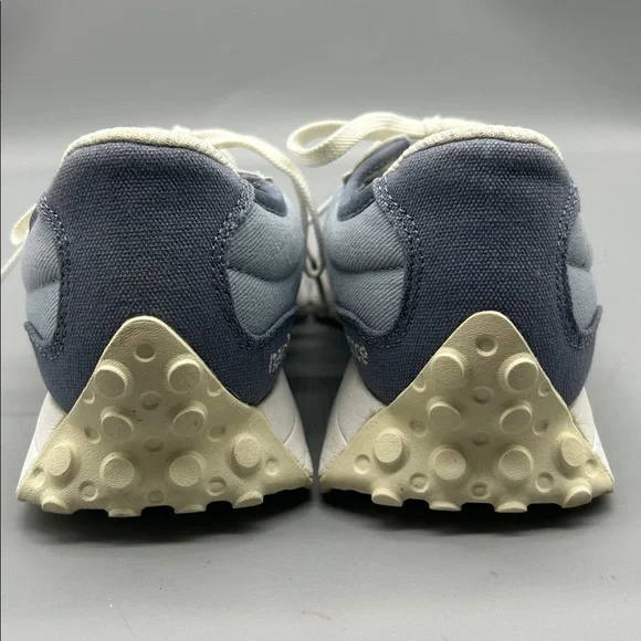 New Balance 327 women’s sz 5.5 - Picture 4 of 7